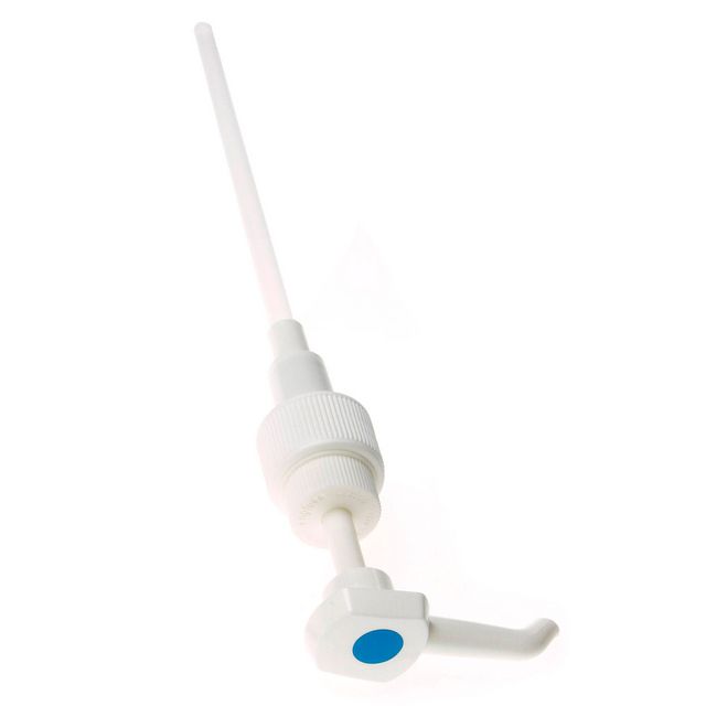 NORDEX Doseringspump blå 5ml f NaturRent 1L | Städ och hygien - Rengöringsmedel - Doseringsutrustning | Kontorsexperten