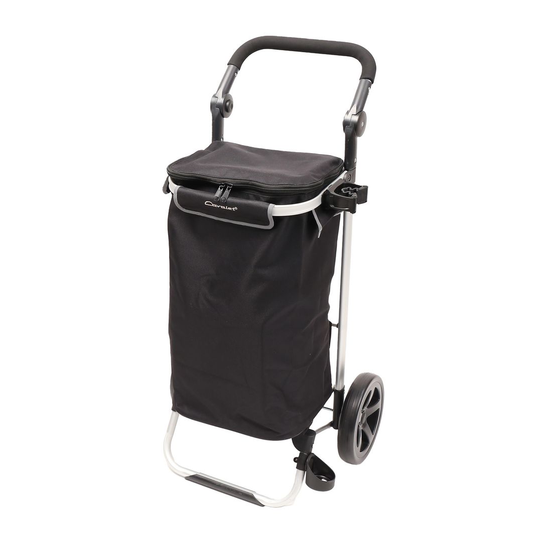 HYGIENTEKNIK Städvagn patrullvagn | Städ och hygien - Städvagnar - Städvagnar | Kontorsexperten