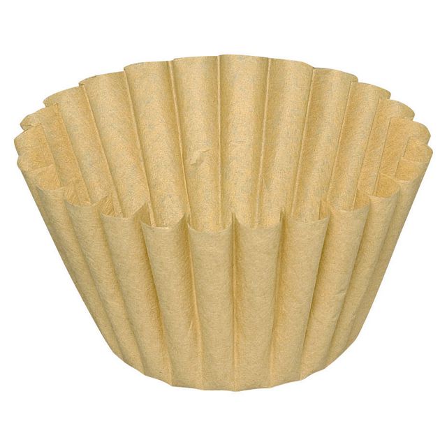 ABENA Kaffefilter Brew matic, 90mm 250/fp