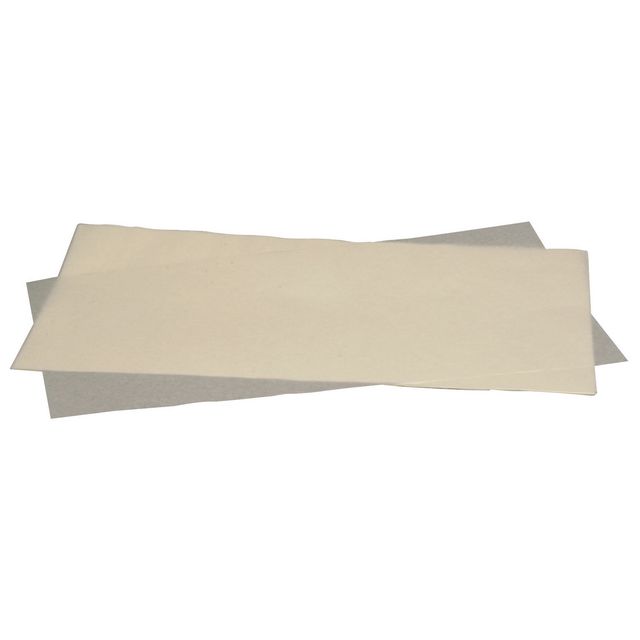 ABENA Bakpapper ark 40g 30x52cm 500/fp | Kök och servering - Baktillbehör - Bakplåtspapper | Kontorsexperten
