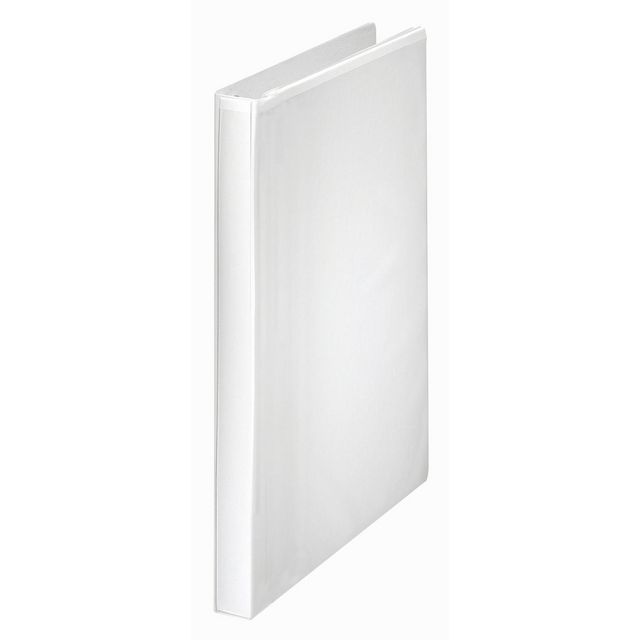 ESSELTE Ringpärm A4 ring: 16mm PP ficka vit | Kontorsmaterial - Pärmar och register - Ringpärmar | Kontorsexperten