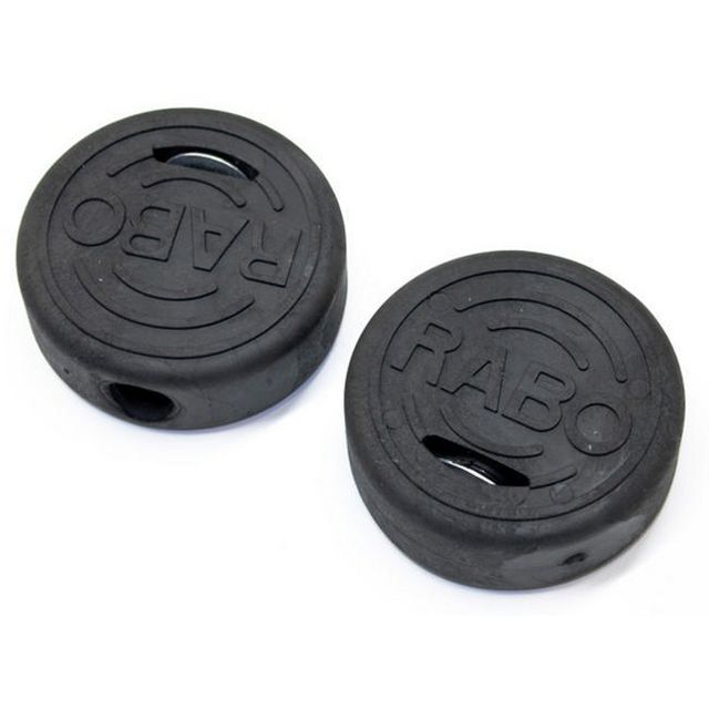 RABO Reservdel pedal 2/fp | Skola och förskola - Cyklar, barnvagnar och skrindor - Reservdelar | Kontorsexperten