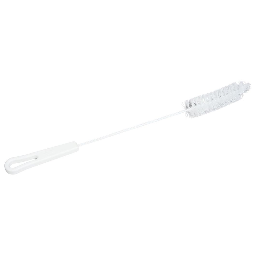 NORDEX Flaskborste vit | Städ och hygien - Diskrengöring - Diskborstar | Kontorsexperten