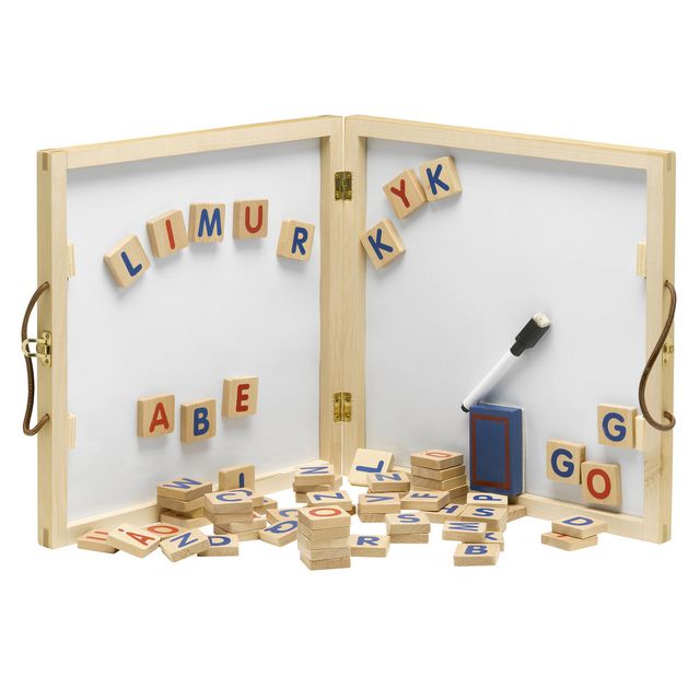 Alfabetstavla | Skola och förskola - Klassrummet / Lära - Svenska | Kontorsexperten
