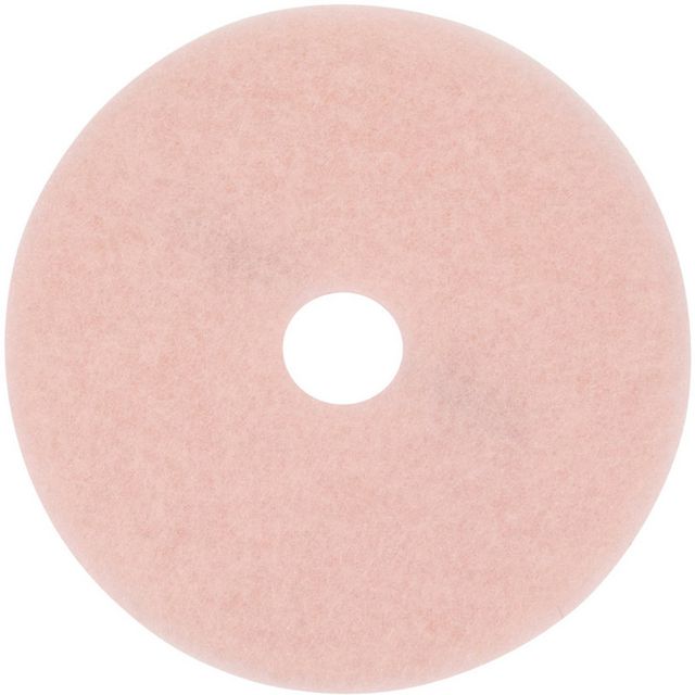 SCOTCH-BRITE Rondell, Eraser 3600, för golvpolish, rosa | Städ och hygien - Städmaskiner - Rondeller - Scotch-Brite | Kontorsexperten