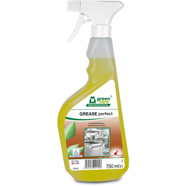 TANA Allrengöring GREASE perfect pray 750ml | Städ och hygien - Rengöringsmedel - Köksrent | Kontorsexperten