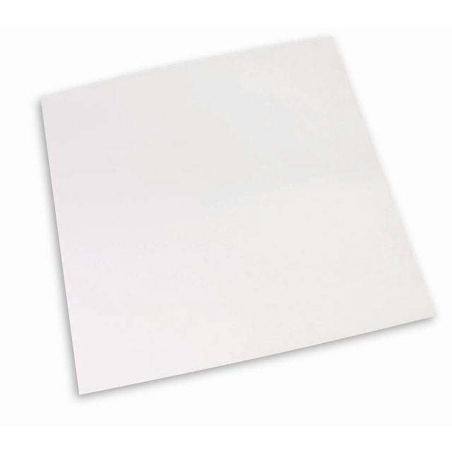 GBC Rengöringsark, A4, 298 x 211 x 4 mm, vit 5/fp | Kontorsmaskiner - Laminering - Rengöringsark | Kontorsexperten