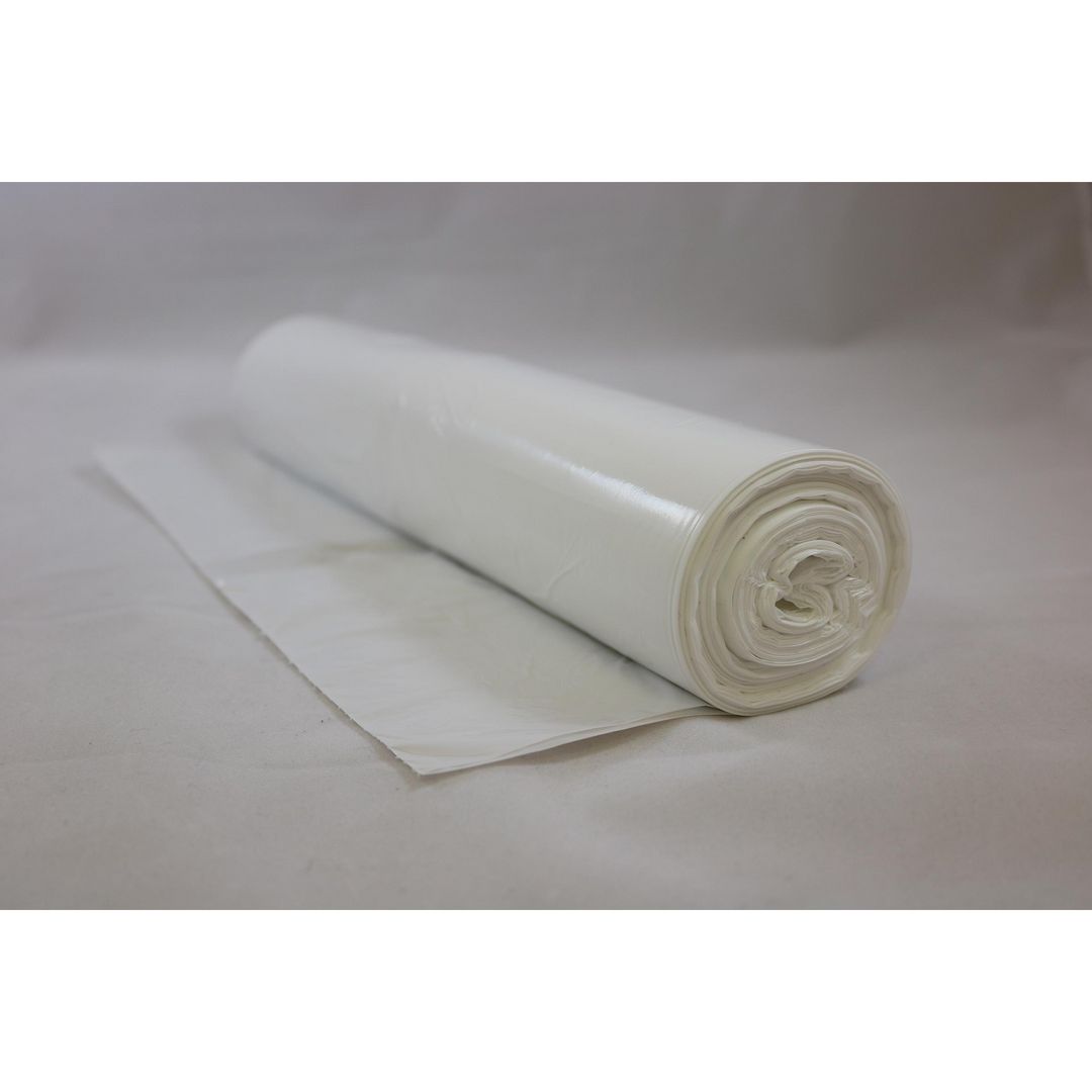 Papperskorgspåse LLD Basko 35L 100/rl | Städ och hygien - Påsar och säckar - Papperskorgspåsar | Kontorsexperten