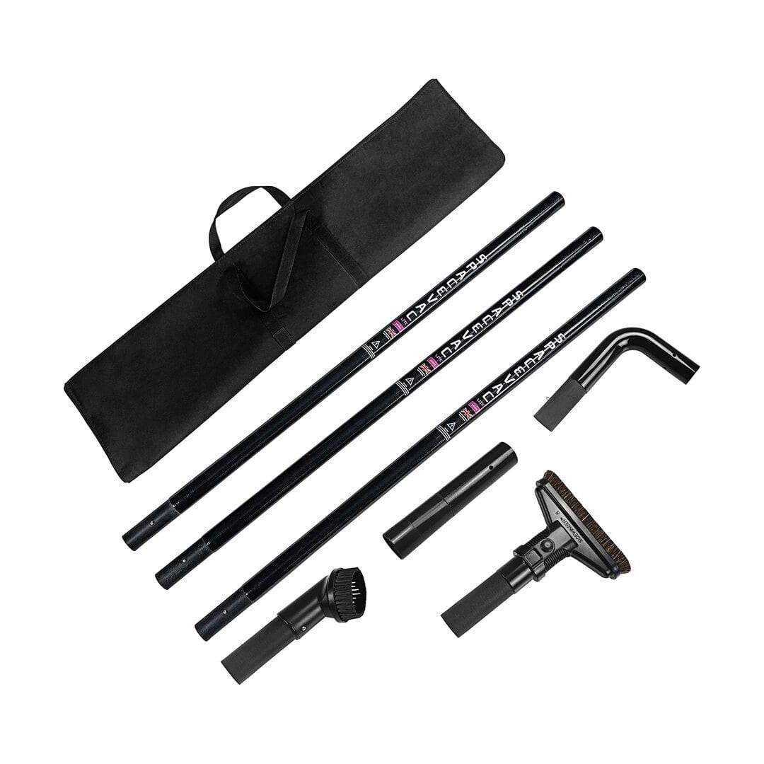 Rörsystem SPACEVAC LITE | Städ och hygien - Dammsugare - Dammsugare | Kontorsexperten