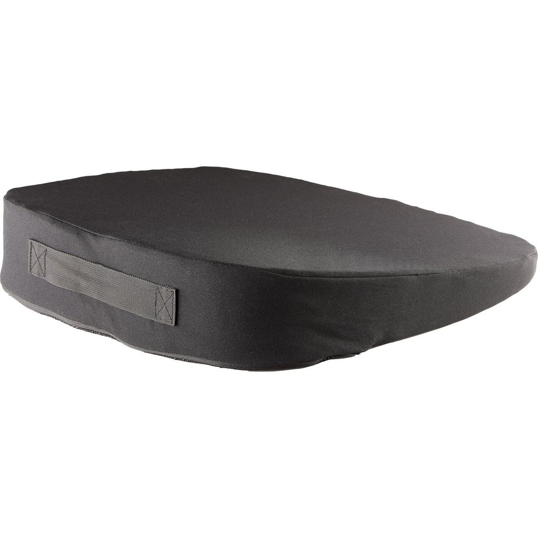 FELLOWES Sittdyna Breyta Kilformad | Kontorsmöbler och inredning - Stolar och sittmöbler - Tillbehör till stolar | Kontorsexperten