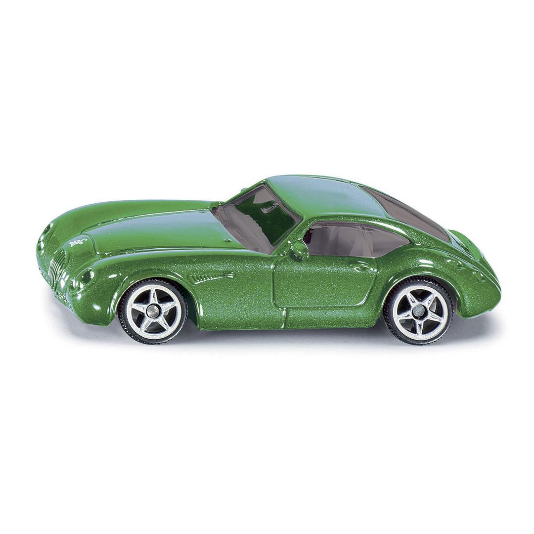 SIKU Sportbil Wiesmann 8 cm | Skola och förskola - Lekmaterial - Leksaksbilar | Kontorsexperten