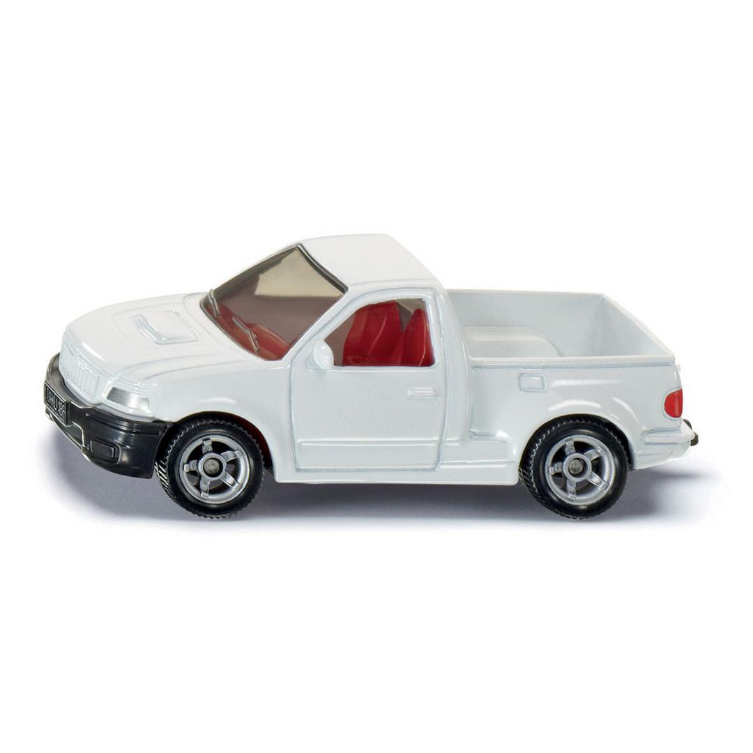 SIKU Bil Ranger 8 cm | Skola och förskola - Lekmaterial - Leksaksbilar | Kontorsexperten