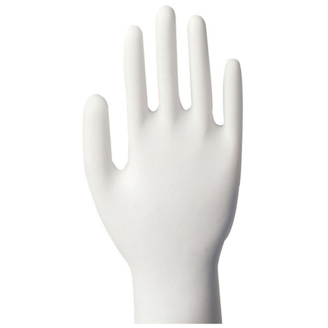 ABENA Handske vinyl puderfri L 100/fp | Skyddsutrustning - Engångshandskar - Vinylhandskar | Kontorsexperten