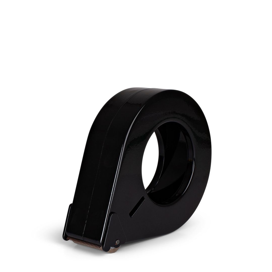 ETAB Tejphållare päronformad 122380 38mm | Emballage och lagerutrustning - Packtejper - Packtejphållare | Kontorsexperten