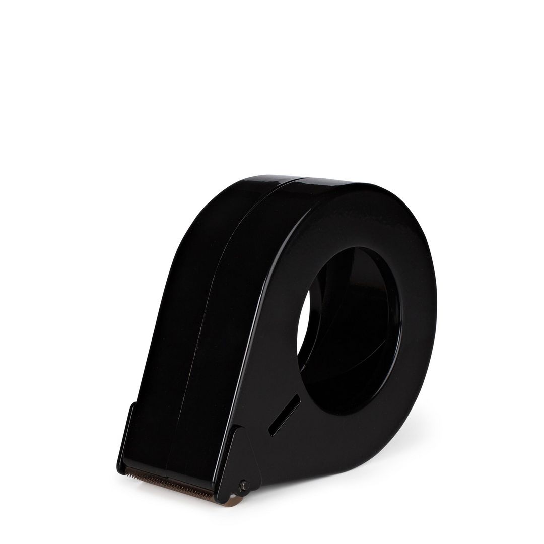 ETAB Tejphållare päronformad 122500 50mm | Emballage och lagerutrustning - Packtejper - Packtejphållare | Kontorsexperten