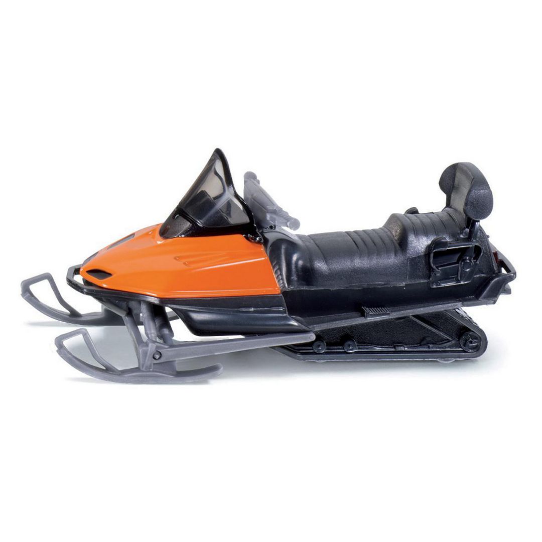 SIKU Snöskoter 8 cm | Skola och förskola - Lekmaterial - Leksaksbilar | Kontorsexperten