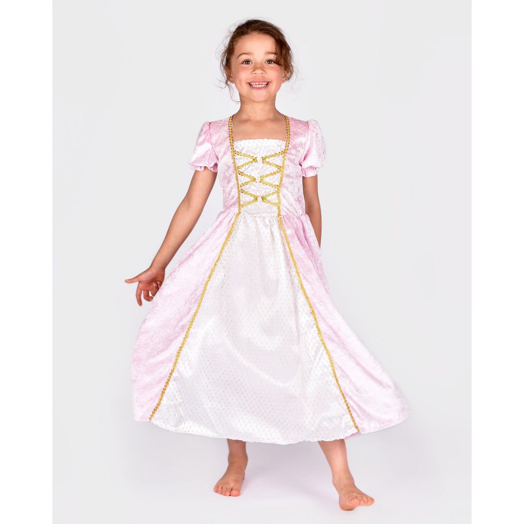 DEN GODA FEN Maskeraddräkt Sagovärden 4-8 år 4/fp | Skola och förskola - Lekmaterial - Maskeraddräkter | Kontorsexperten