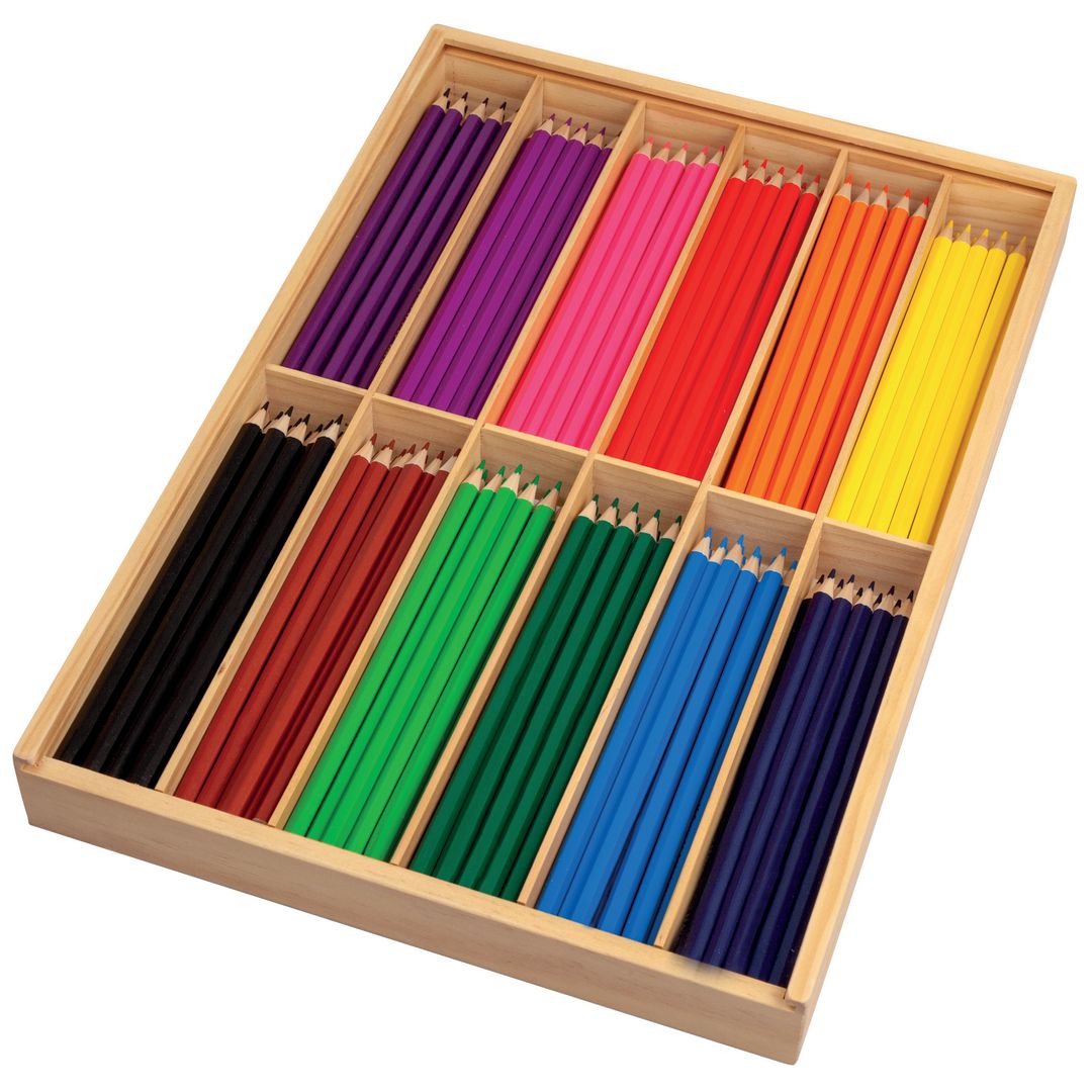 MYPAUZE Färgpennor 180/FP 180/fp | Skola och förskola - Pennor och tillbehör - Färgpennor - Standard | Kontorsexperten