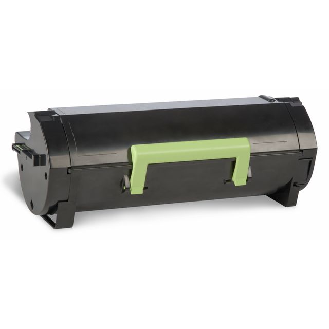 LEXMARK Toner, Unison™, hög kapacitet, svart, 50F2U0E | Toner och bläck - Tonerkassetter - Toner Lexmark | Kontorsexperten