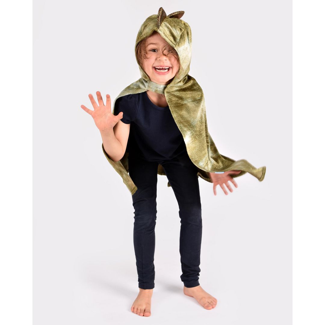 DEN GODA FEN Maskeraddräkt Fantasi 3-8år 3/fp | Skola och förskola - Lekmaterial - Maskeraddräkter | Kontorsexperten