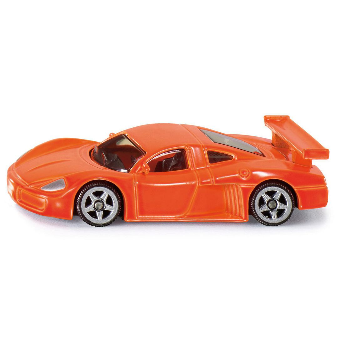 SIKU Sportbil Sniper 8 cm | Skola och förskola - Lekmaterial - Leksaksbilar | Kontorsexperten