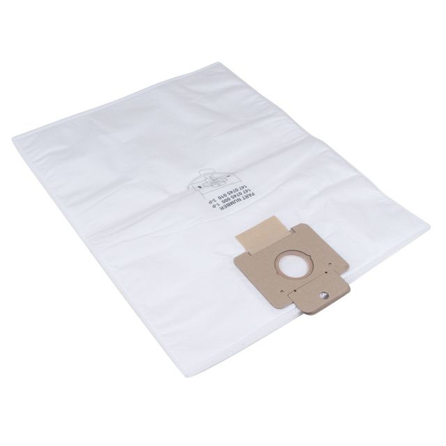 NILFISK Dammsugarpåse GWD 350/Maxxi WD 3/fp | Städ och hygien - Dammsugare - Dammsugarpåsar | Kontorsexperten