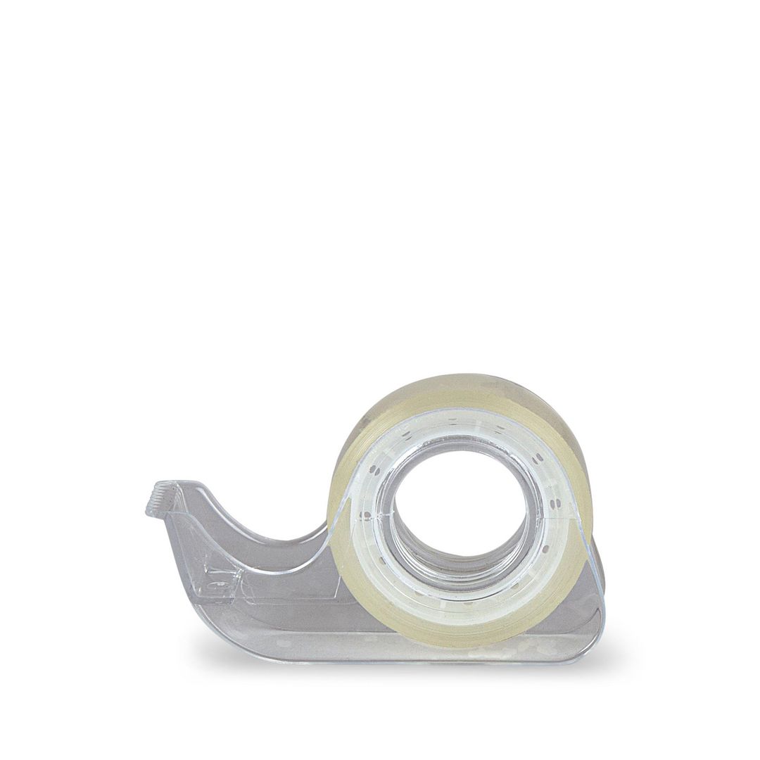 Kontorstejp 1012H 12mmx10m disp | Kontorsmaterial - Tejp lim och häftmassa - Tejp - Kontor | Kontorsexperten