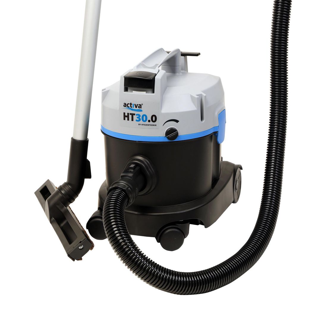 ACTIVA Dammsugare HT30.0 | Städ och hygien - Dammsugare - Dammsugare | Kontorsexperten