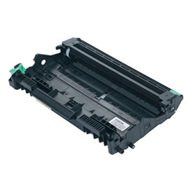 BROTHER Trumsats, DR 2100, svart, DR-2100 | Toner och bläck - Trummor - Trummor Brother | Kontorsexperten