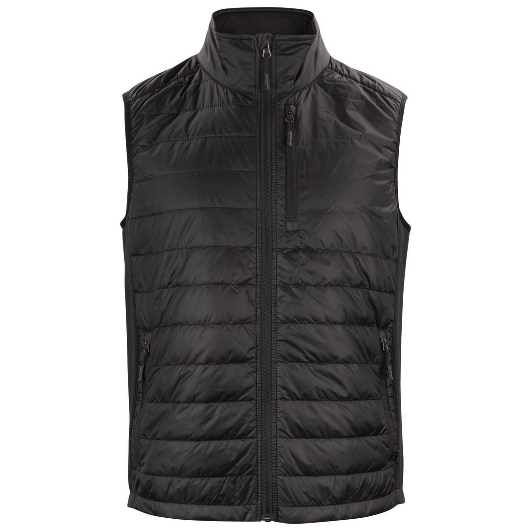 TEXSTAR Hybridväst FV74 4XL | Arbetskläder - Arbetsvästar - Funktionsväst | Kontorsexperten