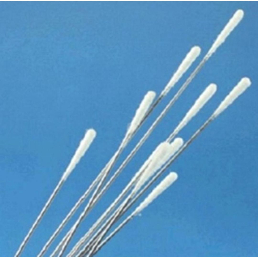 Öronpinne stål Microclean | Sjukvård och omsorg - Diagnos och behandling - Ögon öron näsa och hals | Kontorsexperten