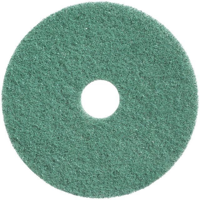 TWISTER Rondell grön 8`` 2/fp | Städ och hygien - Städmaskiner - Rondeller - Twister | Kontorsexperten