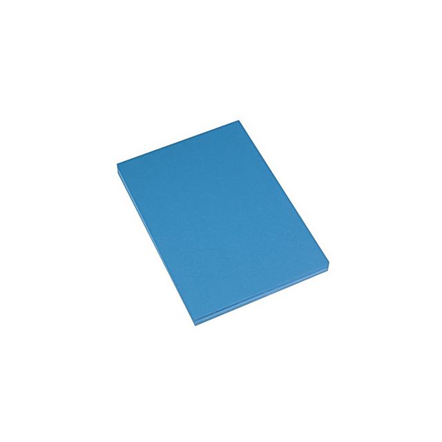 Kartong A4 180g ljusblå 100/fp | Skola och förskola - Hobbypapper - Kartong | Kontorsexperten