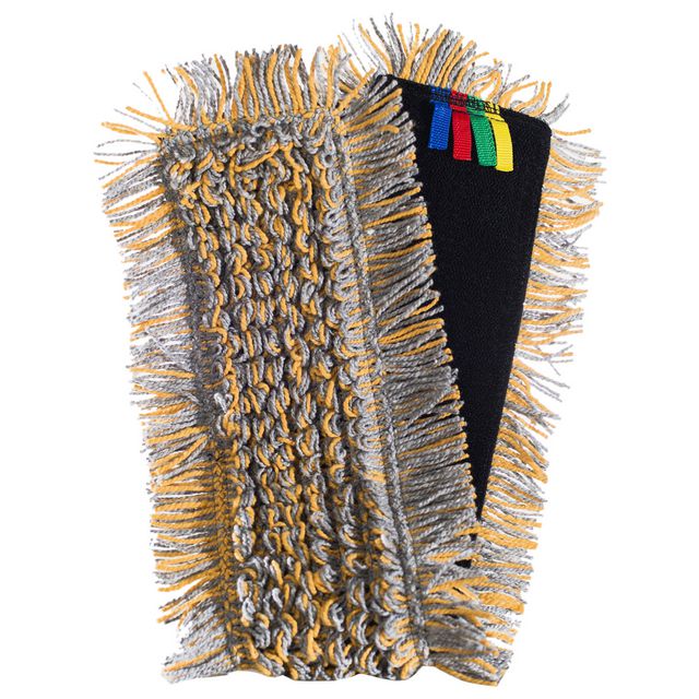 NORDEX Mopp PROFFER Micro 60cm | Städ och hygien - Moppar och stativ - Moppar - 56-65 cm | Kontorsexperten