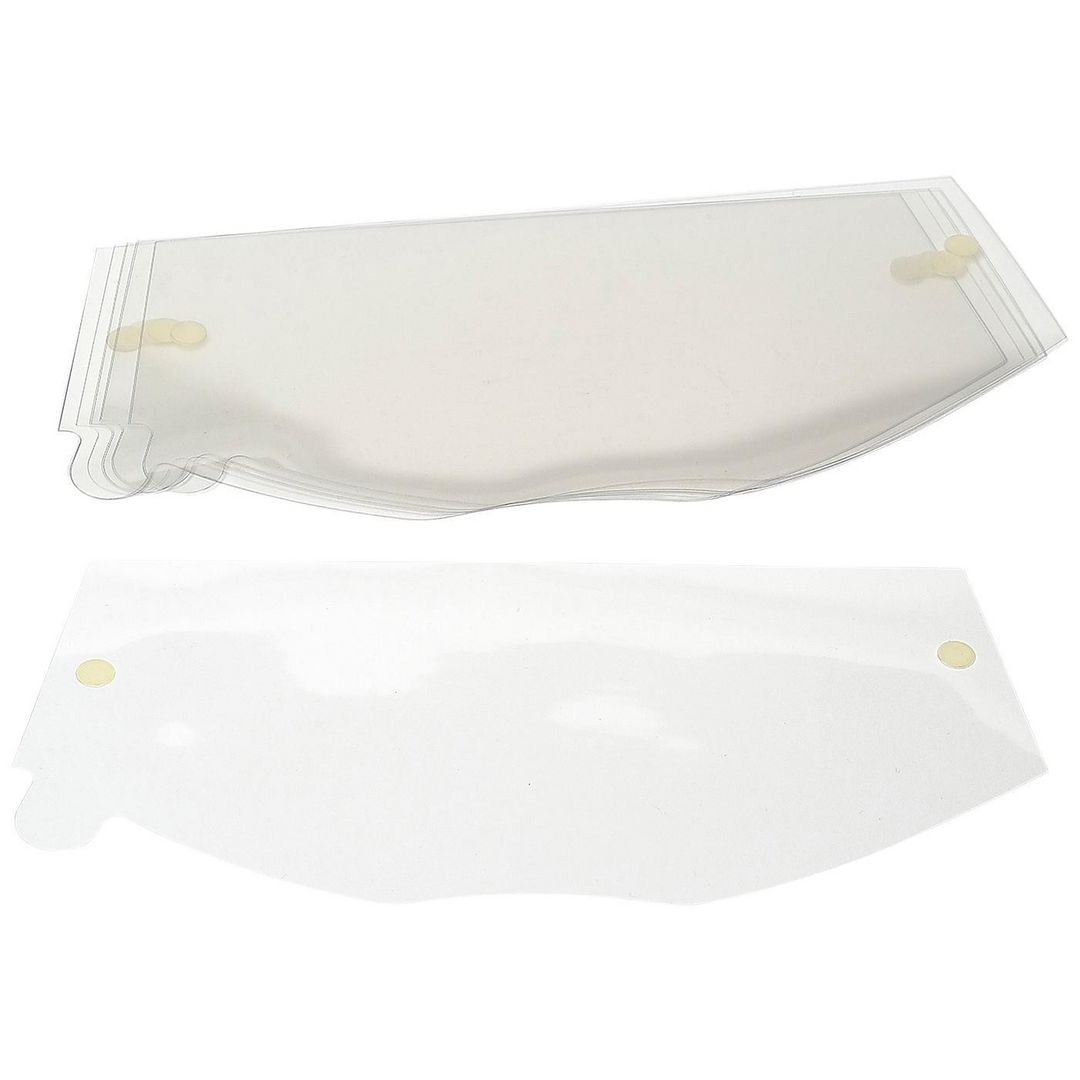 SUNDSTRÖM Skyddsfilm SR522 | Skyddsutrustning - Andningsskydd - Fläktassisterade andningsskydd | Kontorsexperten