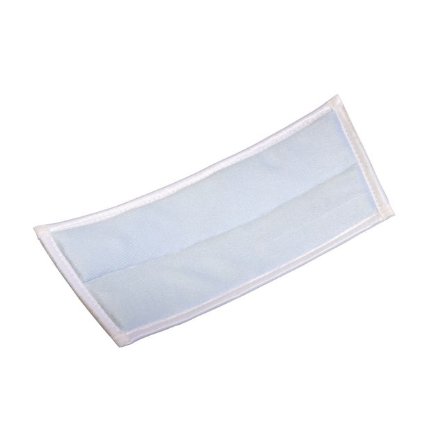 DIVERSEY Mopp JD JM Pro Glass Mop 25cm | Städ och hygien - Moppar och stativ - Moppar - 35 cm och mindre | Kontorsexperten