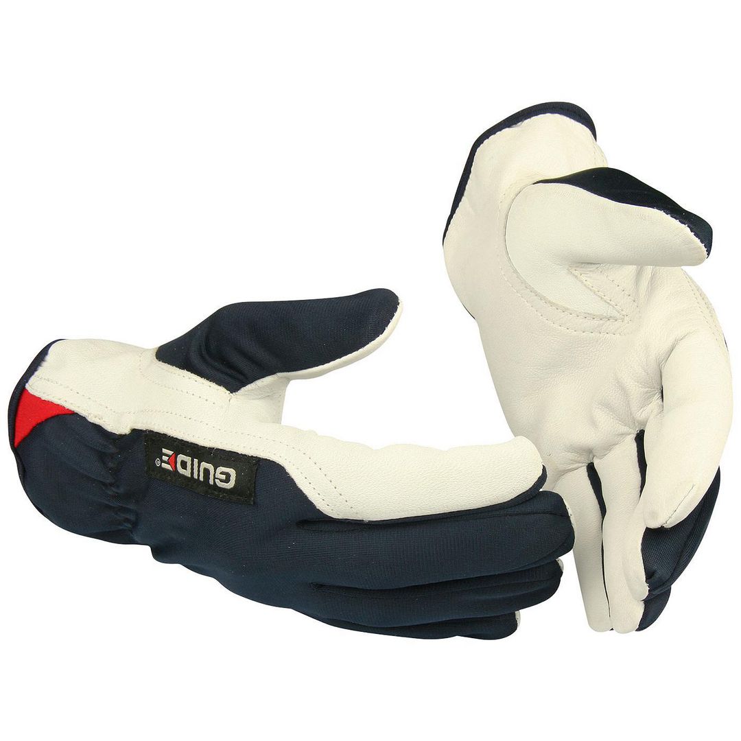 GUIDE Arbetshandske 30 9 | Skyddsutrustning - Skyddshandskar - Allroundhandskar | Kontorsexperten