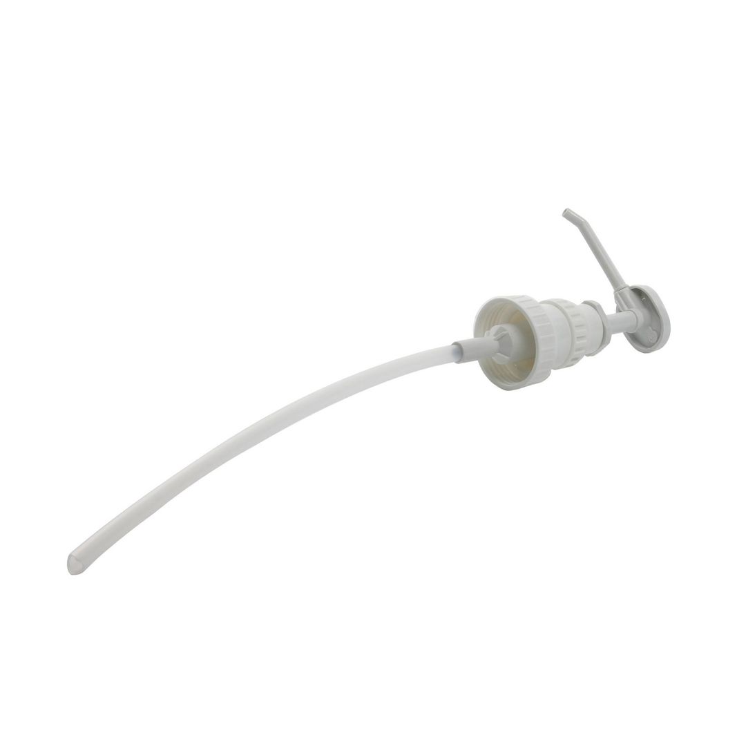 LIV Pump för 1L flaska och 5L dunk | Städ och hygien - Rengöringsmedel - Doseringsutrustning | Kontorsexperten