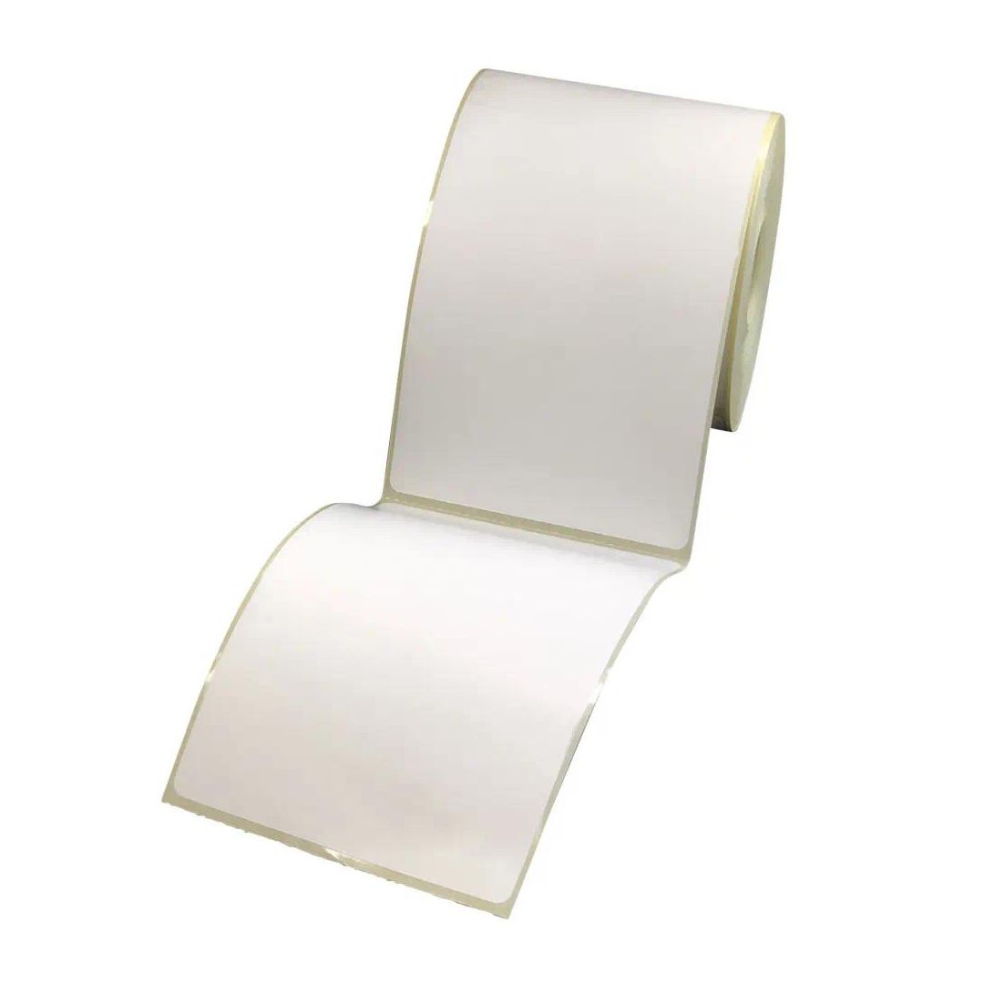 BROTHER Etikett 100x192mm | Kontorsmaskiner - Etikettskrivare och etiketter - Etiketter - Brother | Kontorsexperten