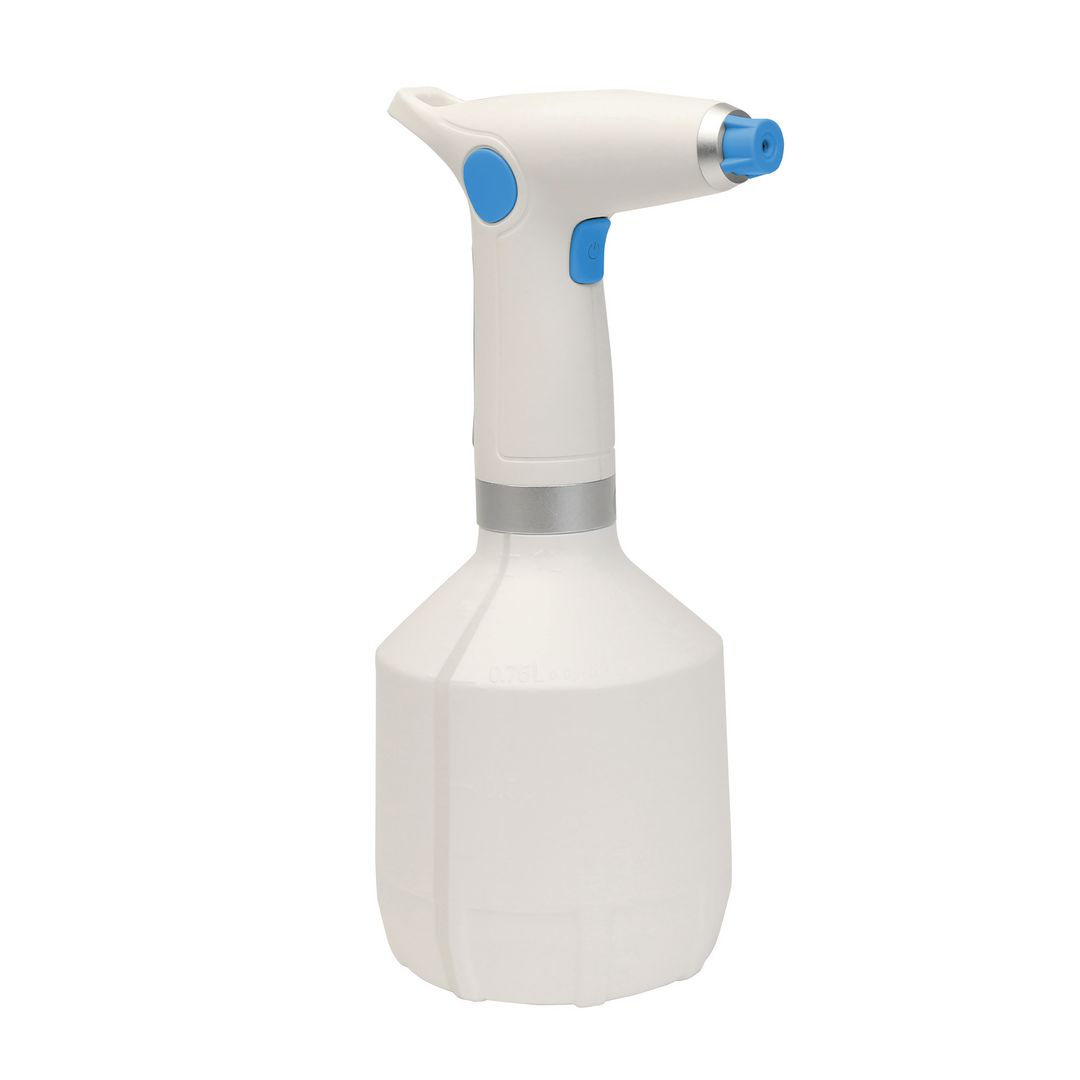 ACTIVA ErgoSpray uppladdningsbar 1L | Städ och hygien - Städredskap - Sprayflaskor | Kontorsexperten