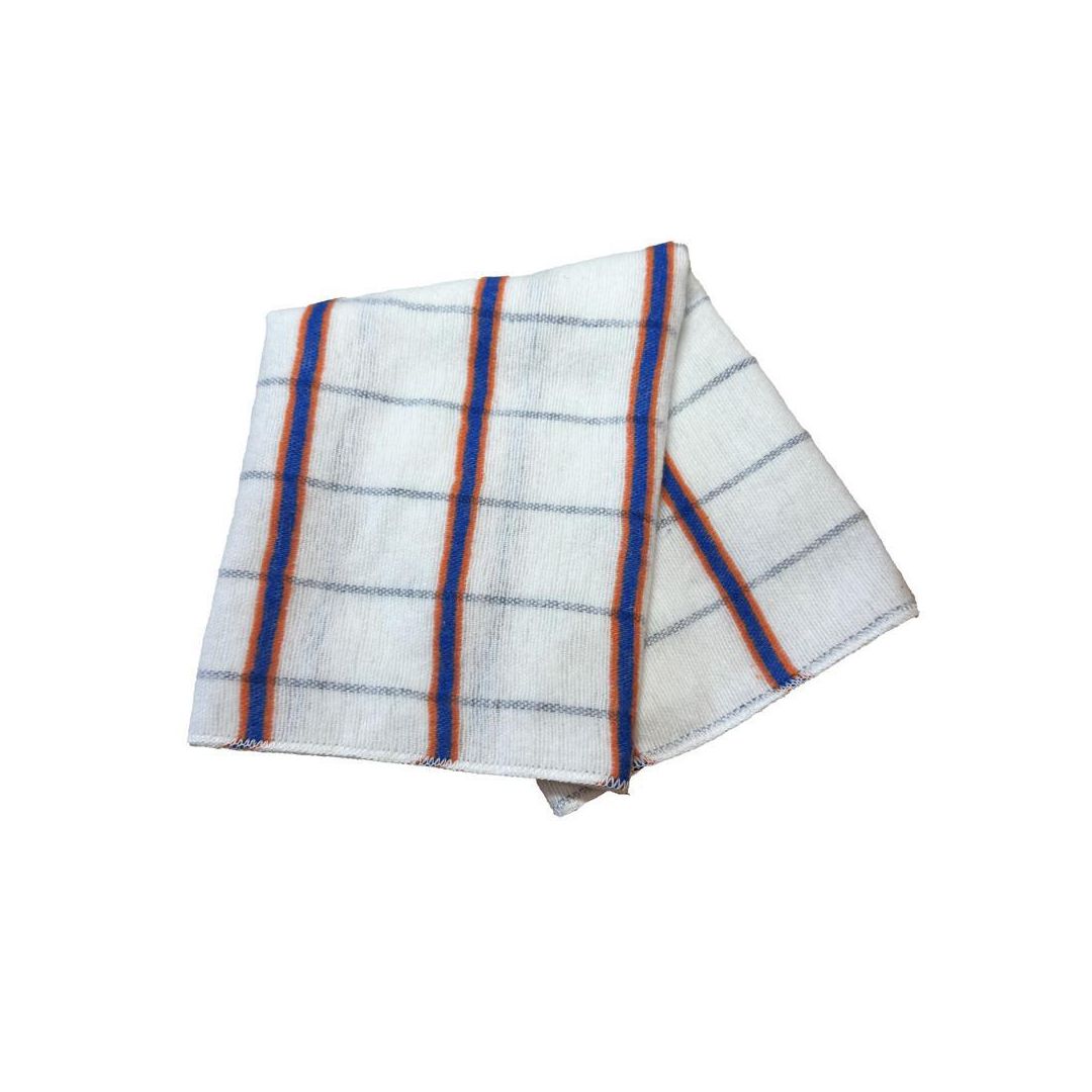 HYGIENTEKNIK Dammduk 45x45cm | Städ och hygien - Städdukar och diskdukar - Städdukar - Alltork | Kontorsexperten