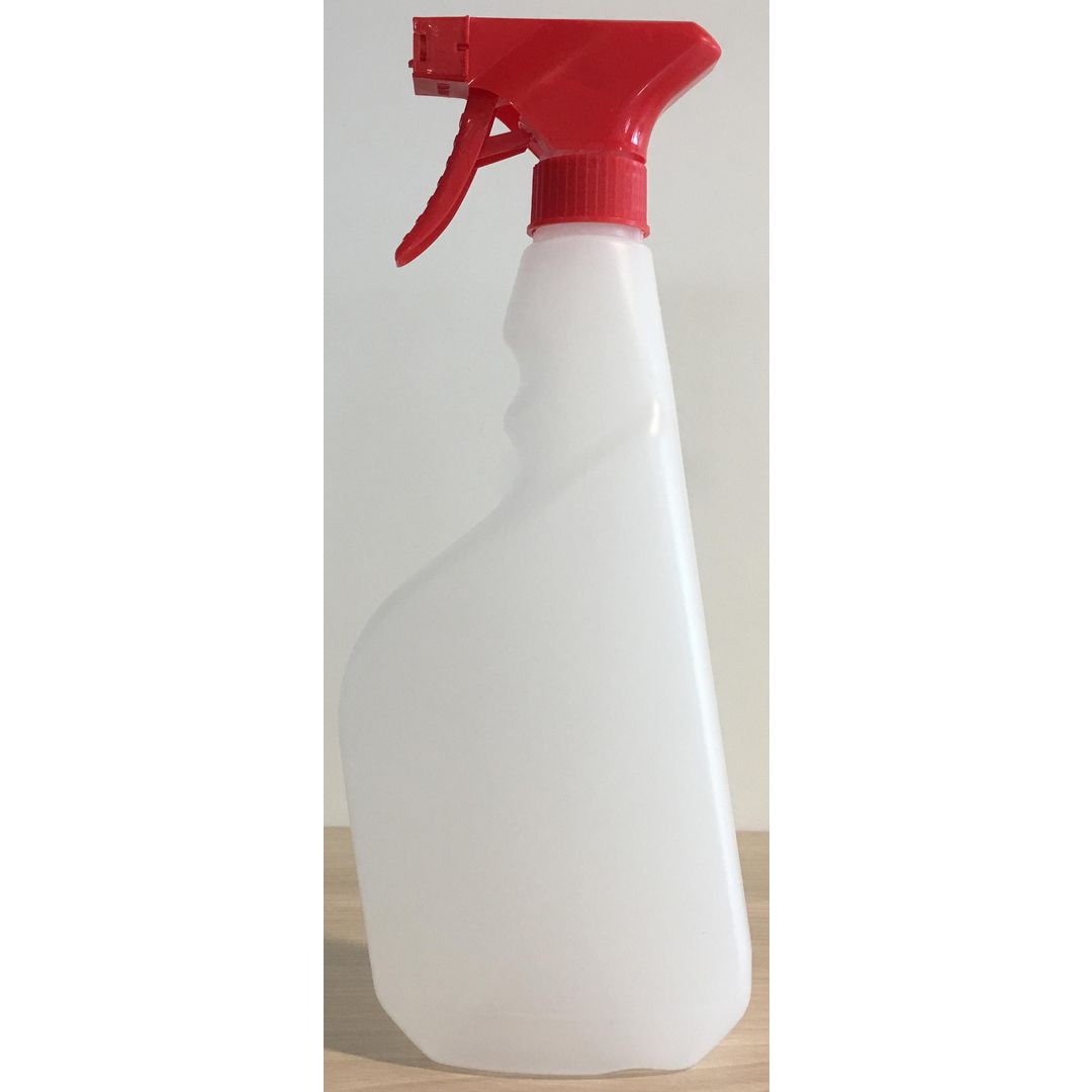 TANA Sprayflaska tom 750ml 10/fp | Städ och hygien - Städredskap - Sprayflaskor | Kontorsexperten