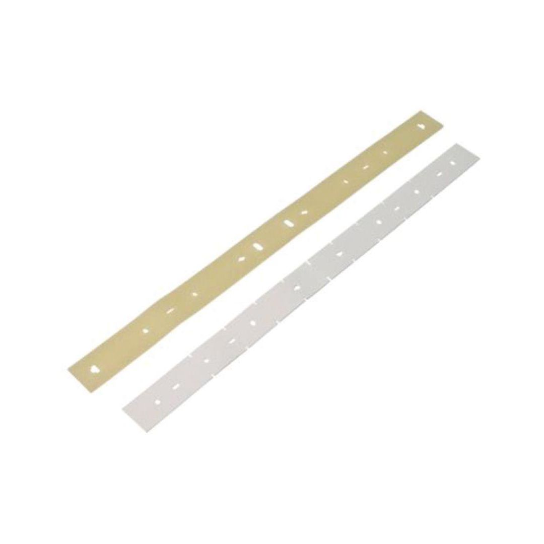 NILFISK Sugskrapeblad till BR652/752 | Städ och hygien - Städmaskiner - Tillbehör städmaskiner | Kontorsexperten