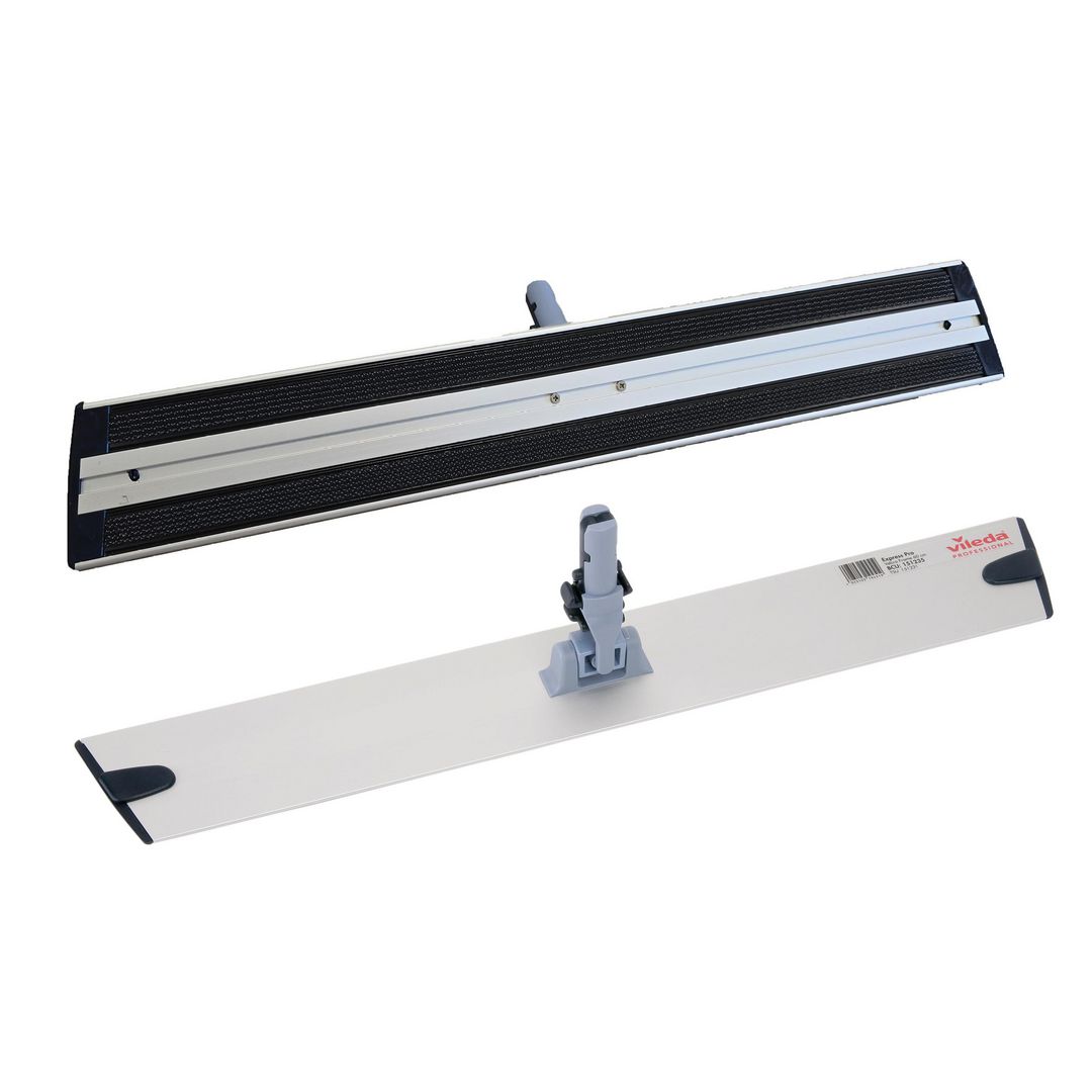 VILEDA Stativ ExpressPro kardborre 60cm | Städ och hygien - Moppar och stativ - Moppstativ - 56-65 cm | Kontorsexperten