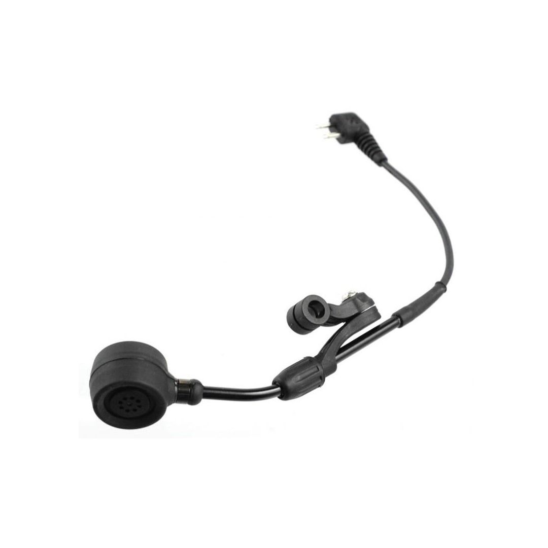 3M Mikrofon MT7N-02 | Skyddsutrustning - Hörselskydd - Tillbehör hörselskydd | Kontorsexperten