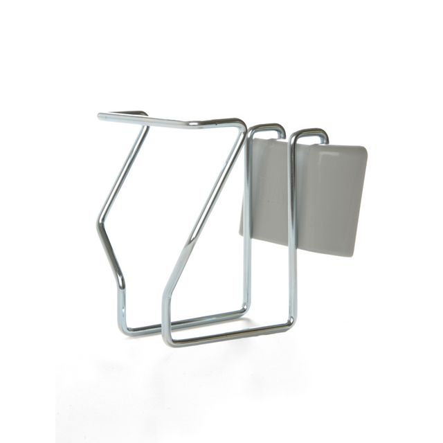 DAX Dispenser för pumptvål 600ml, rostfritt stål och plast | Städ och hygien - Tvål och hygien - Tvåldispensrar och -hållare | Kontorsexperten