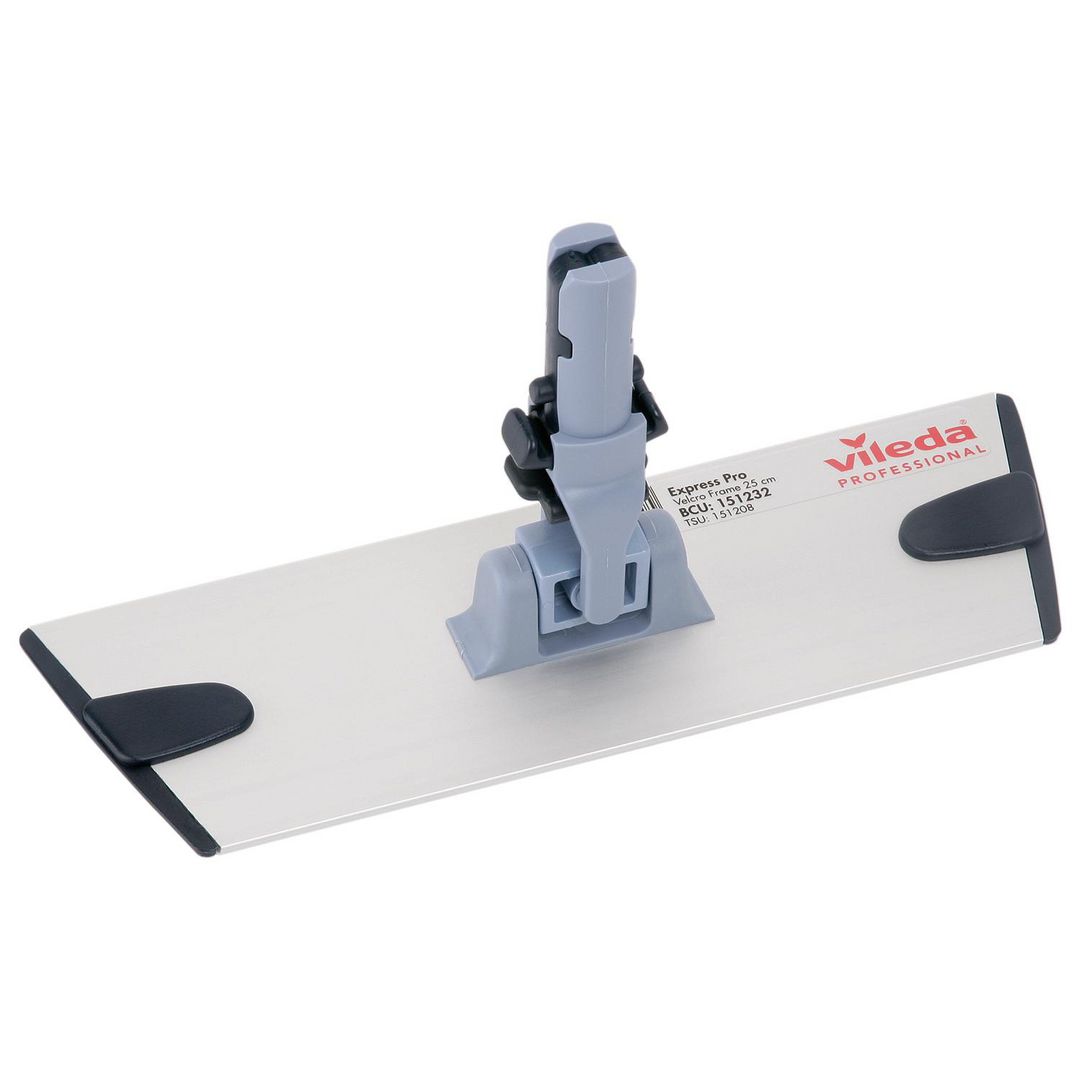 VILEDA Stativ ExpressPro kardborre 25cm | Städ och hygien - Moppar och stativ - Moppstativ - 35 cm och mindre | Kontorsexperten