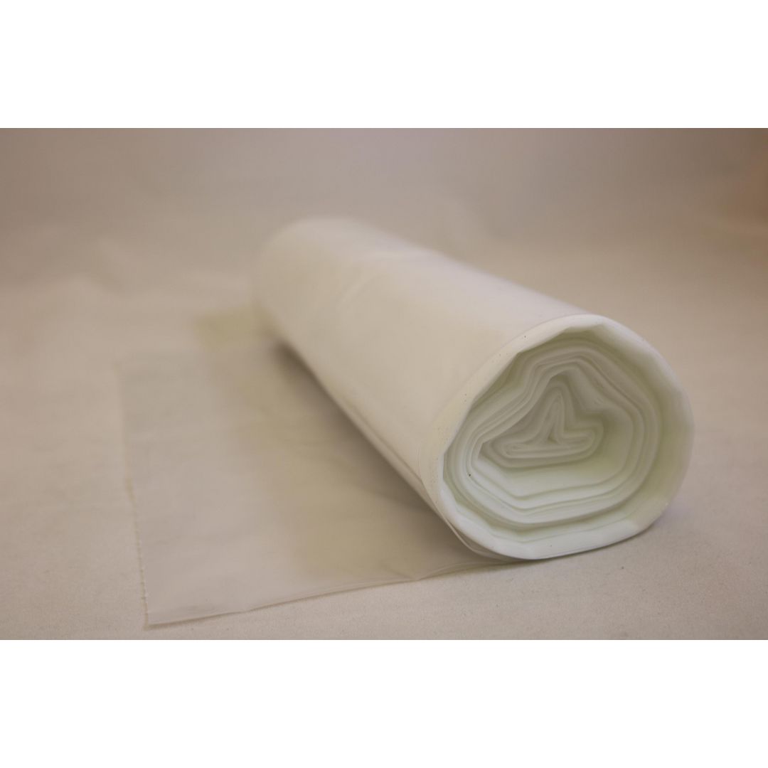 Papperskorgspåse LLD 30L 40my transparent 50/rl | Städ och hygien - Påsar och säckar - Papperskorgspåsar | Kontorsexperten