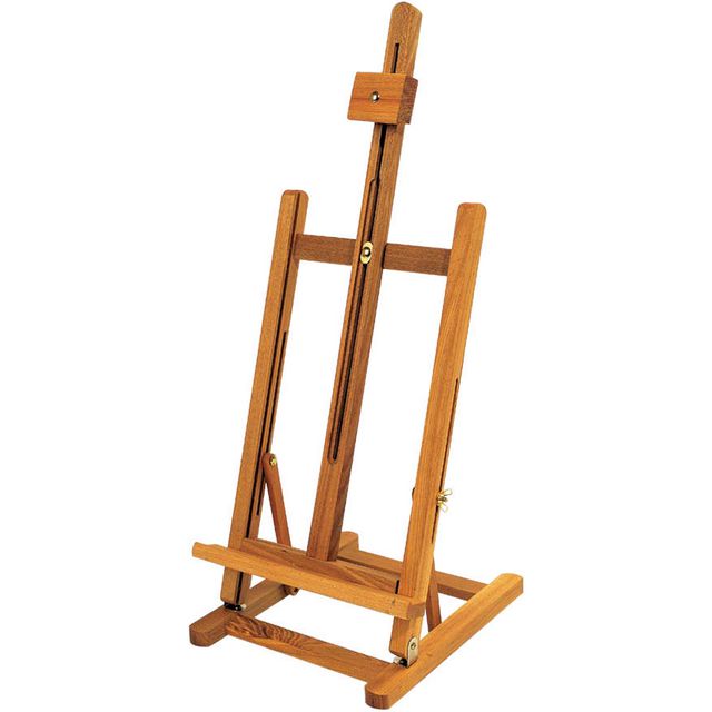 Bordsstaffli höjd 46cm | Skola och förskola - Konstnärsprodukter - Stafflier | Kontorsexperten