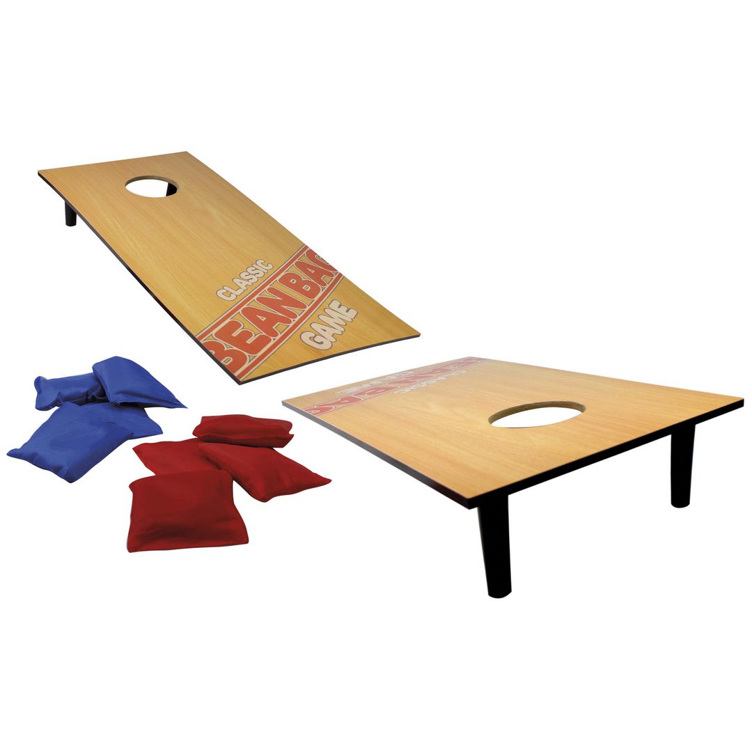 TACTIC Bean Bag | Skola och förskola - Lekmaterial - Spel - Från 5 - 6 år | Kontorsexperten